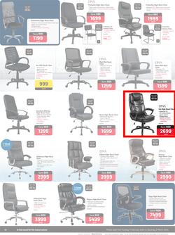 Makro : Get Back To Work Essentials At Low Prices (04 February - 02 March 2024), page 10