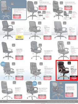 Makro : Get Back To Work Essentials At Low Prices (04 February - 02 March 2024), page 10