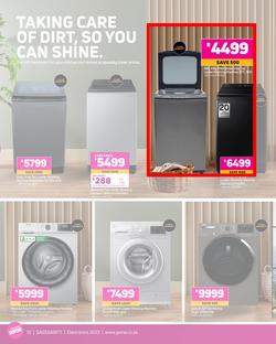 Game : Electronics Mania (26 July - 27 August 2023), page 10