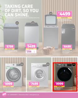 Game : Electronics Mania (26 July - 27 August 2023), page 10