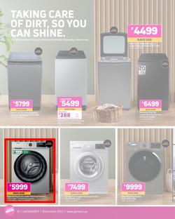 Game : Electronics Mania (26 July - 27 August 2023), page 10
