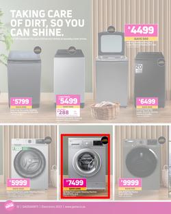 Game : Electronics Mania (26 July - 27 August 2023), page 10