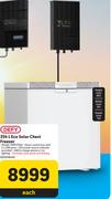 Defy 254Ltr Eco Solar Chest Freezer 850008448