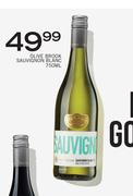 Olive Brook Sauvignon Blanc-750ml