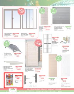 Leroy Merlin : Greatest Birthday Deals (06 September - 08 October 2024), page 10