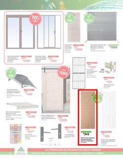 Leroy Merlin : Greatest Birthday Deals (06 September - 08 October 2024), page 10