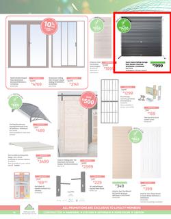 Leroy Merlin : Greatest Birthday Deals (06 September - 08 October 2024), page 10