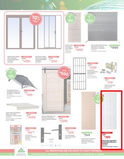 Leroy Merlin : Greatest Birthday Deals (06 September - 08 October 2024), page 10