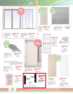 Leroy Merlin : Greatest Birthday Deals (06 September - 08 October 2024), page 10