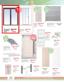 Leroy Merlin : Greatest Birthday Deals (06 September - 08 October 2024), page 10