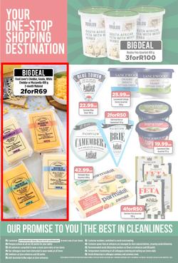 Food Lover's Market KwaZulu-Natal : The Best In Fresh (29 June - 5 July 2020), page 10