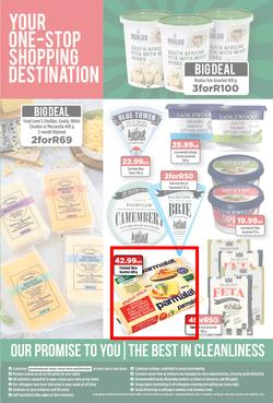 Food Lover's Market KwaZulu-Natal : The Best In Fresh (29 June - 5 July 2020), page 10