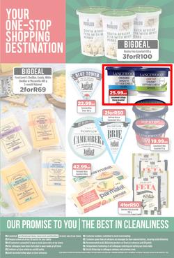 Food Lover's Market KwaZulu-Natal : The Best In Fresh (29 June - 5 July 2020), page 10