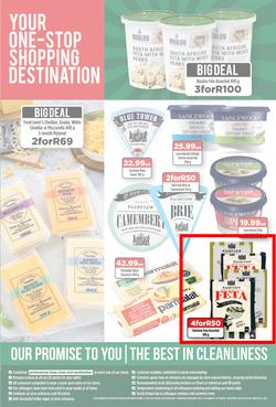 Food Lover's Market KwaZulu-Natal : The Best In Fresh (29 June - 5 July 2020), page 10