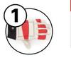 Sterwins Gloves For Chainsaw 8m 81498072
