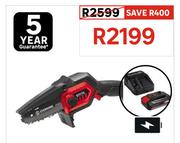 Einhell 18V 2.5Ah Battery & Charger Power X-Change Starter Kit 81499293