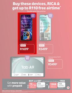 Game Cellular : Vodacom (07 February - 06 March 2025), page 10