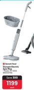 Bennett Read Duospin Electric Spin Mop MY-2003