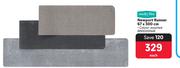 Multi Flor Newport Runner 67 x 300cm-Each