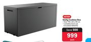 Keter Emily Cushion Box-Each