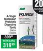 A.Vogel Molkosan Prebiotic Digestive Tonic-500ml