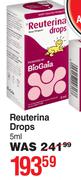 Reuterina Drops-5ml