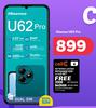 Hisense U62 Pro
