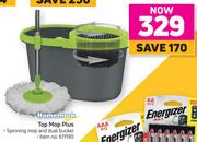 Homemark Top Mop Plus