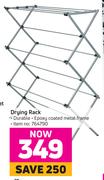 Drying Rack