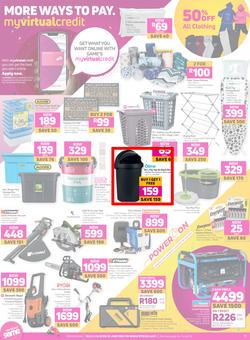 Game : Half Way Day (30 June 2023 Only), page 10