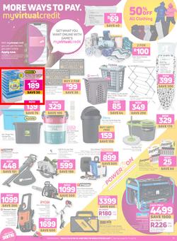 Game : Half Way Day (30 June 2023 Only), page 10