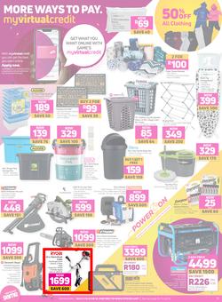 Game : Half Way Day (30 June 2023 Only), page 10