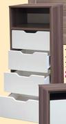 HK Tallboy Walnut