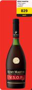 Remy Martin VSOP Cognac-750ml Each