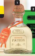 Patron Imported Reposado Tequila-750ml Each
