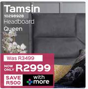 Tamsin Queen Headboard 10298928