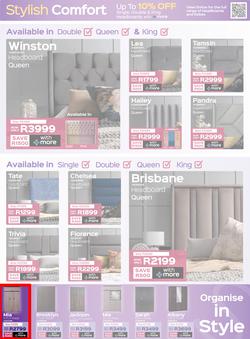 Sleepmasters : Get The Sleep You Deserve (03 December - 26 December 2024), page 10