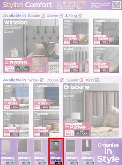 Sleepmasters : Get The Sleep You Deserve (03 December - 26 December 2024), page 10