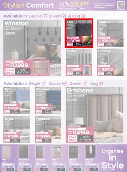 Sleepmasters : Get The Sleep You Deserve (03 December - 26 December 2024), page 10