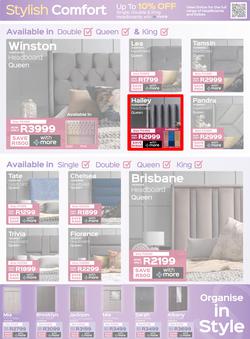 Sleepmasters : Get The Sleep You Deserve (03 December - 26 December 2024), page 10