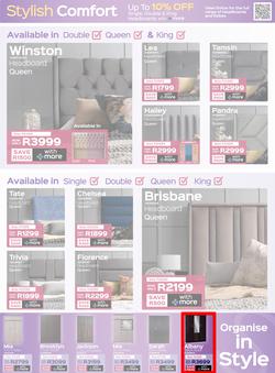 Sleepmasters : Get The Sleep You Deserve (03 December - 26 December 2024), page 10