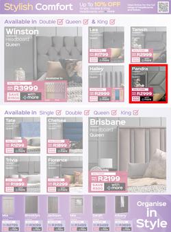 Sleepmasters : Get The Sleep You Deserve (03 December - 26 December 2024), page 10