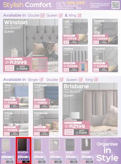 Sleepmasters : Get The Sleep You Deserve (03 December - 26 December 2024), page 10