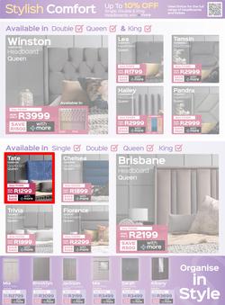 Sleepmasters : Get The Sleep You Deserve (03 December - 26 December 2024), page 10