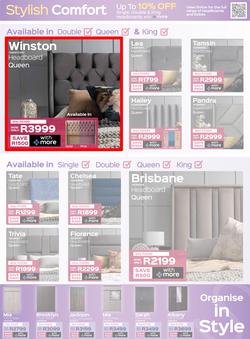 Sleepmasters : Get The Sleep You Deserve (03 December - 26 December 2024), page 10