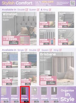 Sleepmasters : Get The Sleep You Deserve (03 December - 26 December 2024), page 10