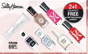 Sally Hansen Products-Each