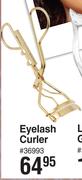 Basics Beauty Eyelash Curler