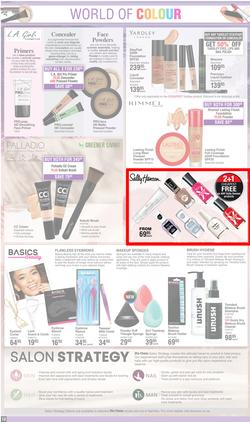 Dis-Chem : Summer Savings (19 October - 12 November 2023), page 10