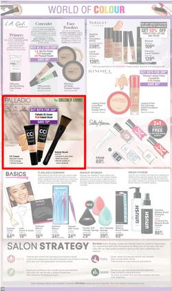 Dis-Chem : Summer Savings (19 October - 12 November 2023), page 10